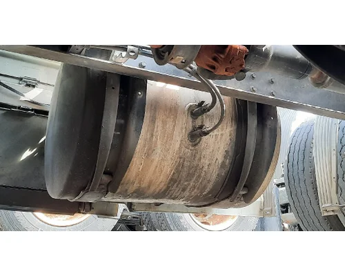 Fuel Tank VOLVO VNL LKQ Heavy Truck Maryland