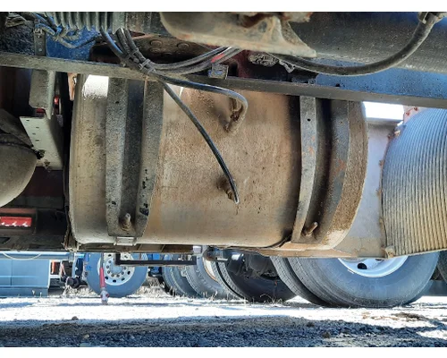 Fuel Tank VOLVO VNL LKQ Heavy Truck Maryland