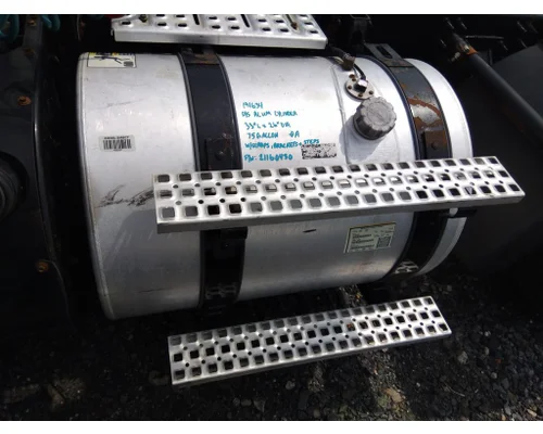 Fuel Tank VOLVO VNL LKQ Heavy Truck Maryland