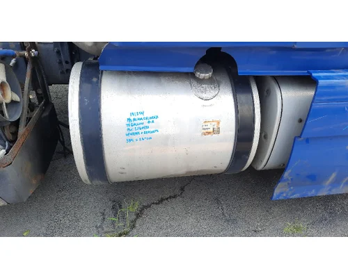 Fuel Tank VOLVO VNL LKQ Heavy Truck Maryland