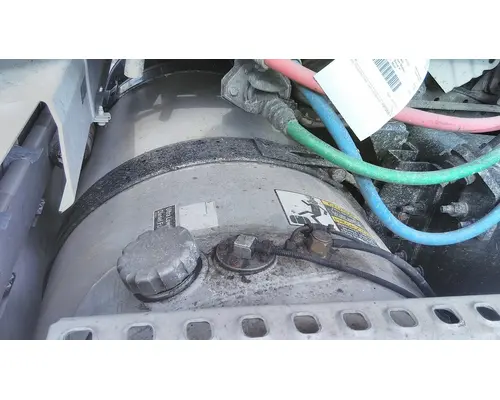 Fuel Tank VOLVO VNL LKQ Heavy Truck - Goodys