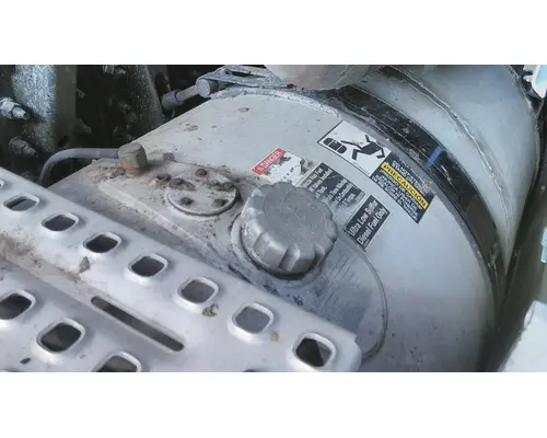 Fuel Tank VOLVO VNL LKQ Heavy Truck - Goodys
