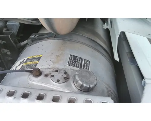 Fuel Tank VOLVO VNL LKQ Heavy Truck - Goodys
