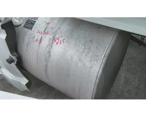 Fuel Tank VOLVO VNL LKQ Heavy Truck - Goodys