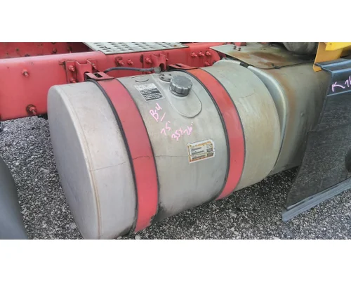 Fuel Tank VOLVO VNL LKQ Heavy Truck - Goodys