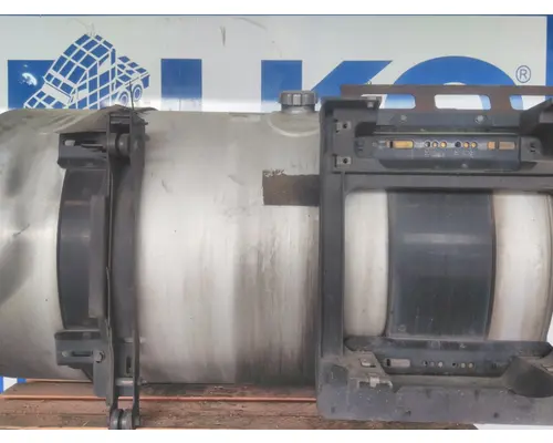 Fuel Tank VOLVO VNL LKQ Plunks Truck Parts And Equipment - Jackson