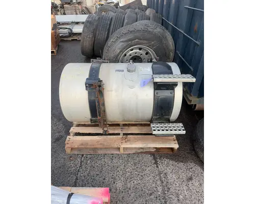 Fuel Tank VOLVO VNL Camerota Truck Parts