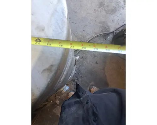 Fuel Tank VOLVO VNL Truck Salvage International Inc