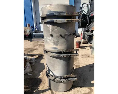 Fuel Tank VOLVO VNL Truck Salvage International Inc