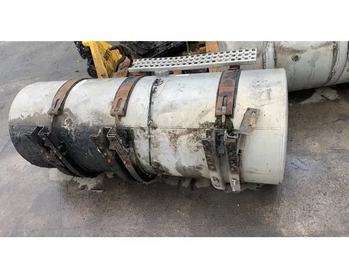 Fuel Tank VOLVO VNL Truck Salvage International Inc