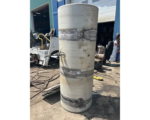 Fuel Tank VOLVO VNL Truck Salvage International Inc