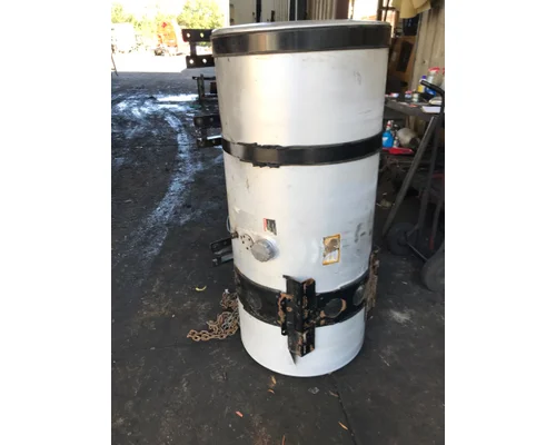 Fuel Tank VOLVO VNL Charlotte Truck Parts,inc.