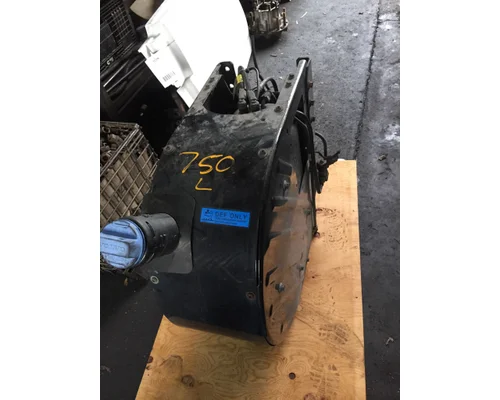 Fuel Tank VOLVO VNL Charlotte Truck Parts,inc.
