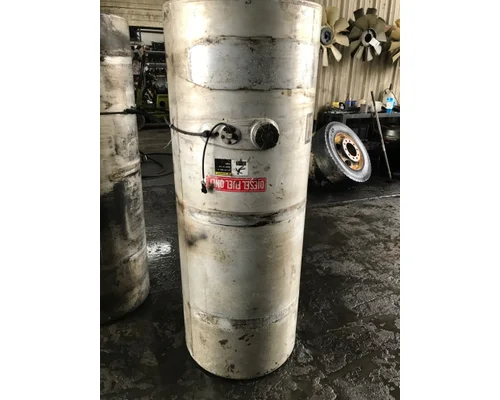 Fuel Tank VOLVO VNL Charlotte Truck Parts,inc.