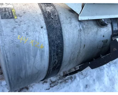 Fuel Tank Volvo VNL Holst Truck Parts