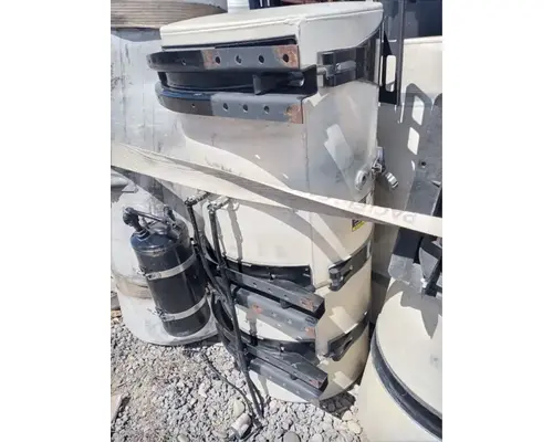 Fuel Tank Volvo VNL Holst Truck Parts