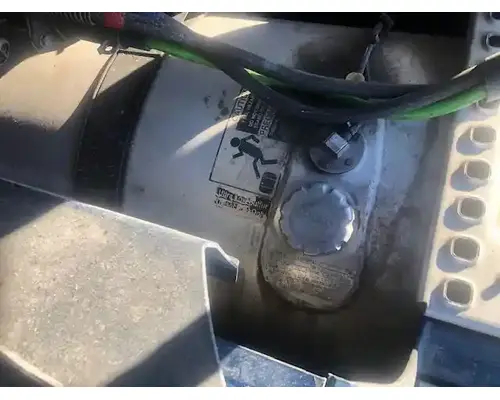 Fuel Tank Volvo VNL Holst Truck Parts
