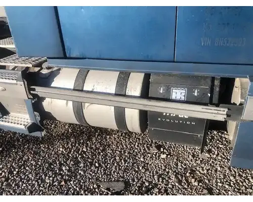 Fuel Tank Volvo VNL Holst Truck Parts