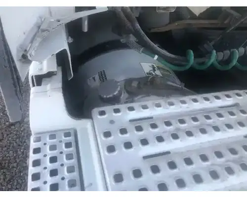 Fuel Tank Volvo VNL Holst Truck Parts
