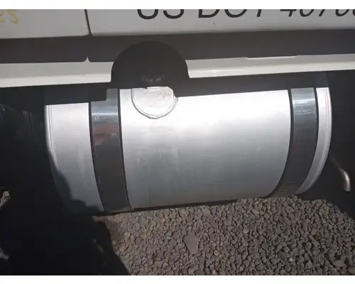 Fuel Tank Volvo VNL Holst Truck Parts