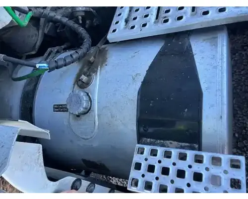 Fuel Tank Volvo VNL Holst Truck Parts