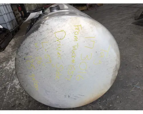 Fuel Tank Volvo VNL River City Truck Parts Inc.