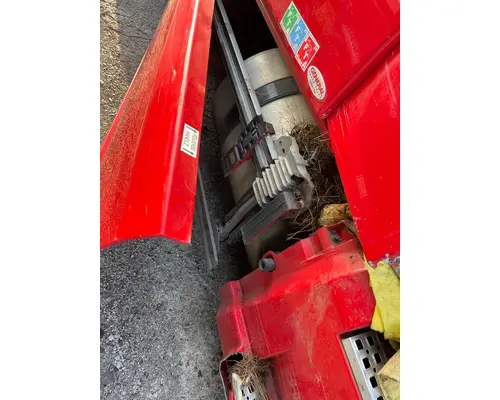 Fuel Tank Volvo VNL River City Truck Parts Inc.