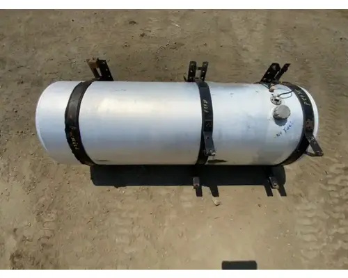 Fuel Tank Volvo VNL Complete Recycling Group LLC