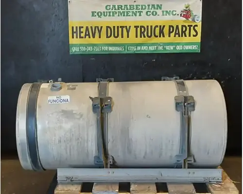 Fuel Tank VOLVO VNL Geco - Fresno
