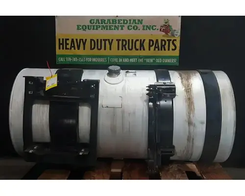 Fuel Tank VOLVO VNL Geco - Fresno