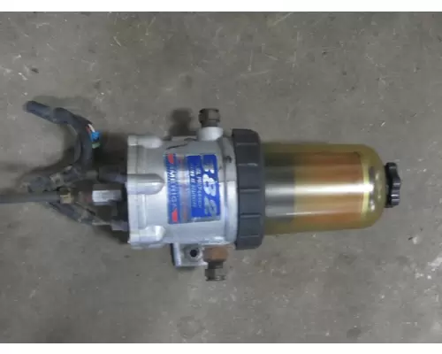 Fuel Vapor Canister VOLVO VNL Valley Truck - Grand Rapids