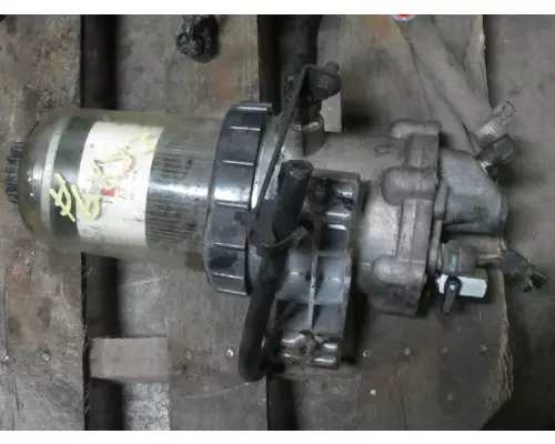 Fuel Vapor Canister VOLVO VNL Valley Truck - Grand Rapids