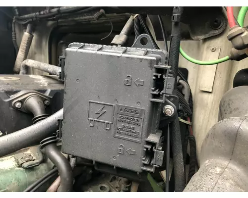 Fuse Box Volvo VNL Vander Haags Inc Dm