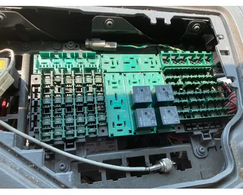 Fuse Box Volvo VNL Vander Haags Inc Dm