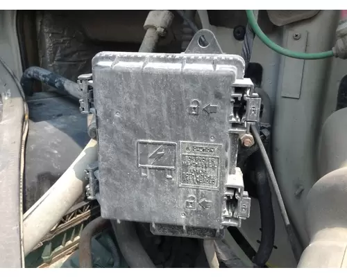 Fuse Box Volvo VNL Vander Haags Inc Dm