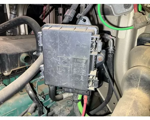 Fuse Box Volvo VNL Vander Haags Inc Sf