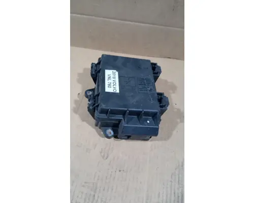 Fuse Box VOLVO VNL K &amp;amp; R Truck Sales, Inc.