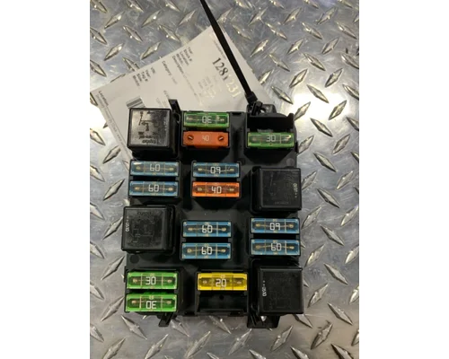 Fuse Box VOLVO VNL Valley Truck - Grand Rapids