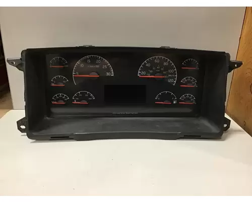 Instrument Cluster VOLVO VNL LKQ KC Truck Parts Billings