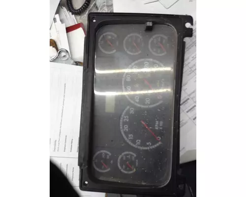 Instrument Cluster VOLVO VNL LKQ Heavy Truck - Tampa