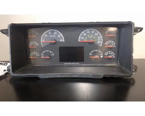 Instrument Cluster VOLVO VNL LKQ Western Truck Parts