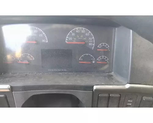Instrument Cluster VOLVO VNL LKQ Western Truck Parts