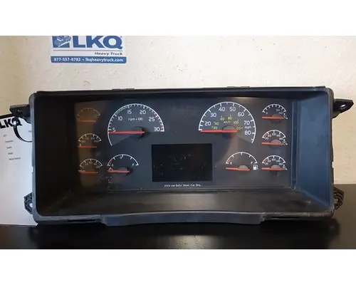 Instrument Cluster VOLVO VNL LKQ Western Truck Parts