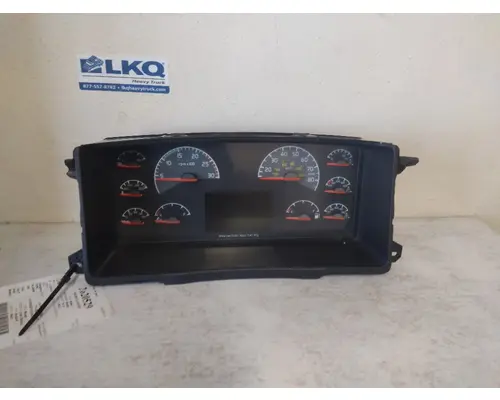Instrument Cluster VOLVO VNL LKQ Western Truck Parts