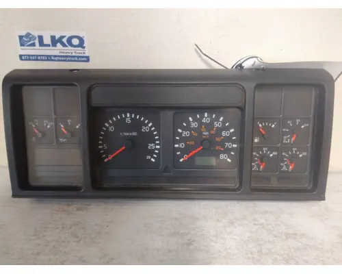 Instrument Cluster VOLVO VNL LKQ Western Truck Parts