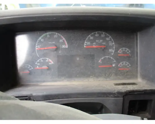 Instrument Cluster VOLVO VNL LKQ Evans Heavy Truck Parts
