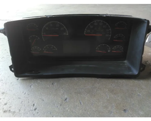Instrument Cluster VOLVO VNL LKQ Evans Heavy Truck Parts