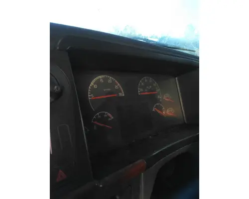 Instrument Cluster VOLVO VNL LKQ Evans Heavy Truck Parts