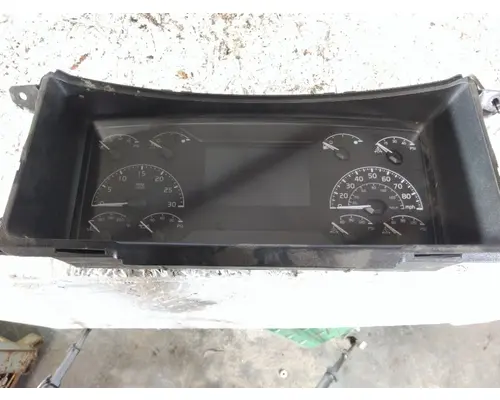 Instrument Cluster VOLVO VNL LKQ Evans Heavy Truck Parts