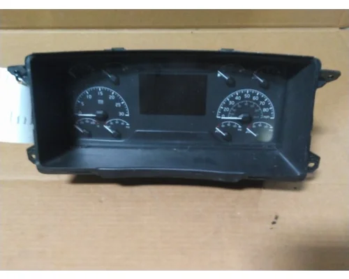 Instrument Cluster VOLVO VNL LKQ Geiger Truck Parts
